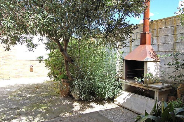 Foto 1 de Chalet en venta en Santa Isabel - Movera de 4 habitaciones con terraza y jardín