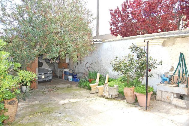 Foto 2 de Xalet en venda a Santa Isabel - Movera de 4 habitacions amb terrassa i jardí