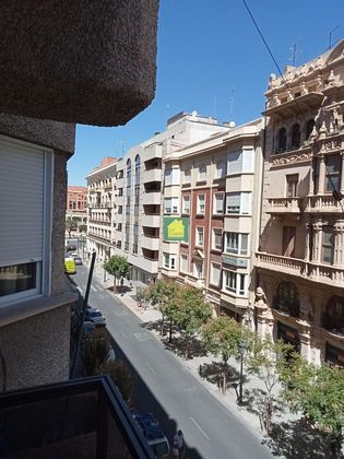 Foto 2 de Piso en venta en Villacerrada - Centro de 5 habitaciones con terraza y garaje