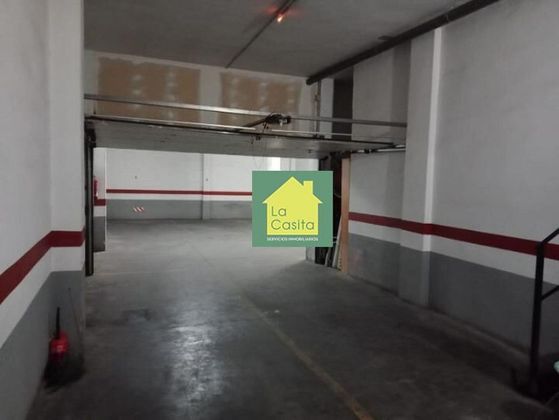 Foto 1 de Venta de garaje en Feria de 68 m²
