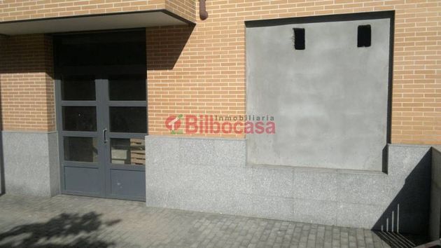 Foto 1 de Local en lloguer a Bilbao la Vieja de 243 m²