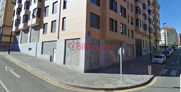 Foto 1 de Alquiler de local en Bilbao la Vieja de 50 m²