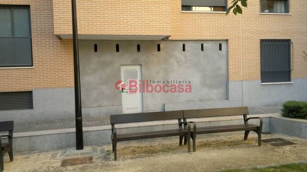 Foto 2 de Local en lloguer a Bilbao la Vieja de 50 m²
