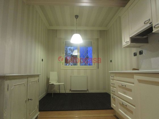 Foto 2 de Dúplex en venda a Castaños de 2 habitacions amb terrassa i garatge
