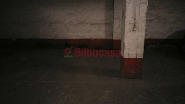 Foto 1 de Garatge en venda a San Pedro de Deusto-La Ribera de 12 m²