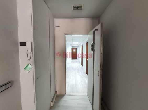 Foto 2 de Oficina en venda a Indautxu amb aire acondicionat i calefacció