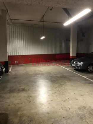 Foto 2 de Venta de garaje en Arteagabeitia - Retuerto - Kareaga de 12 m²