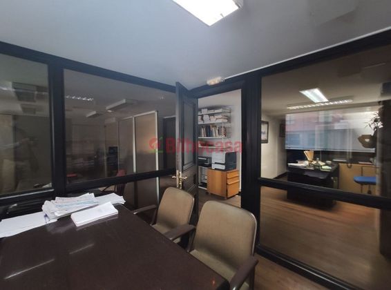 Foto 1 de Alquiler de oficina en Ibarrekolanda con calefacción