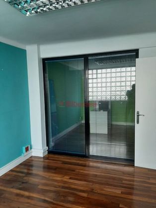 Foto 1 de Oficina en venda a Indautxu amb aire acondicionat i calefacció