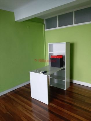 Foto 2 de Oficina en venda a Indautxu amb aire acondicionat i calefacció