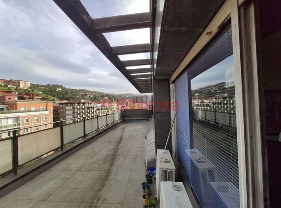 Foto 1 de Oficina en venta en San Pedro de Deusto-La Ribera con terraza y aire acondicionado
