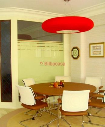 Foto 2 de Oficina en venta en Indautxu con aire acondicionado y calefacción