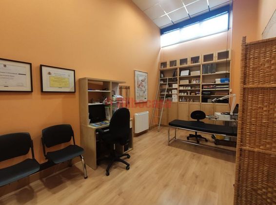 Foto 2 de Oficina en venda a San Pedro de Deusto-La Ribera amb calefacció