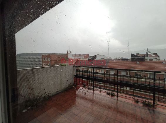 Foto 2 de Oficina en lloguer a Indautxu amb terrassa i aire acondicionat