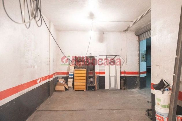 Foto 2 de Garatge en venda a San Pedro de Deusto-La Ribera de 31 m²