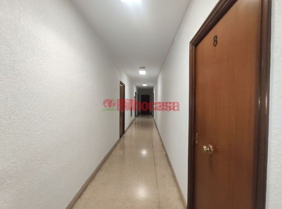 Foto 1 de Oficina en venda a San Pedro de Deusto-La Ribera amb calefacció i ascensor