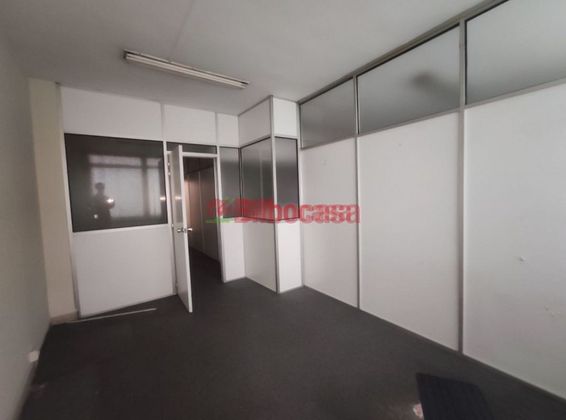 Foto 1 de Oficina en venta en Indautxu con calefacción y ascensor
