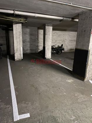 Foto 1 de Venta de garaje en Ibarrekolanda de 20 m²
