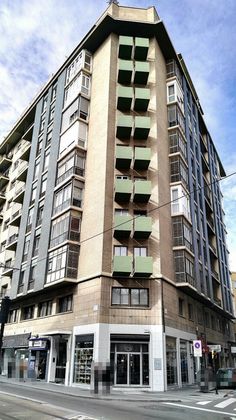 Foto 2 de Piso en venta en vía Gran de 5 habitaciones con terraza y balcón