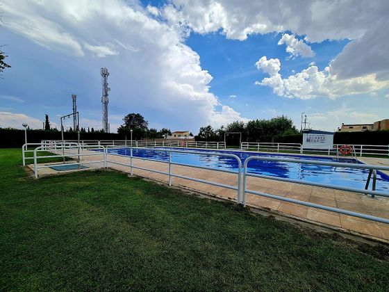 Foto 2 de Casa en venda a urbanización Torreblanca de 5 habitacions amb terrassa i piscina
