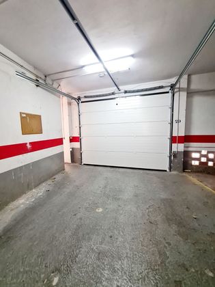 Foto 1 de Garaje en venta en calle De Alcober de 23 m²
