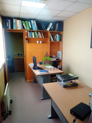 Foto 1 de Oficina en venda a Casco Viejo amb calefacció i ascensor
