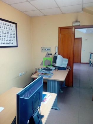 Foto 2 de Oficina en venda a Casco Viejo amb calefacció i ascensor