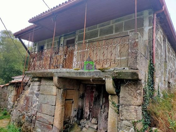Foto 2 de Casa en venda a Nogueira de Ramuín de 3 habitacions amb jardí i calefacció