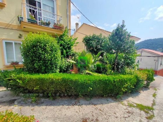 Foto 2 de Casa en venda a Universidad de 3 habitacions amb garatge i jardí