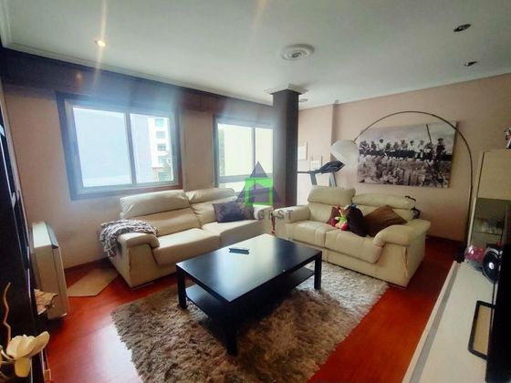 Foto 1 de Dúplex en venda a Barbadás de 2 habitacions amb garatge i balcó