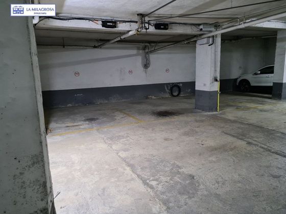 Foto 1 de Garatge en venda a Azpilagaña de 13 m²
