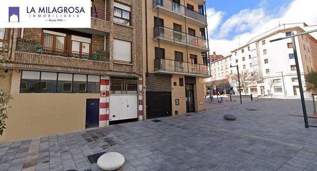 Foto 2 de Garatge en venda a calle Manuel de Falla de 13 m²