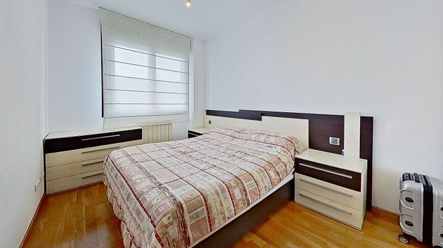 Foto 1 de Pis en venda a Irurtzun de 2 habitacions amb balcó i calefacció