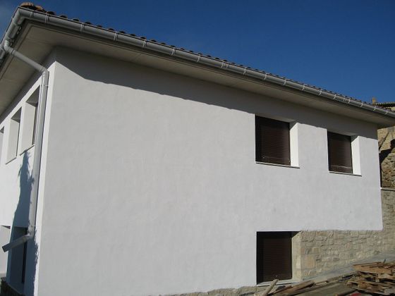 Foto 2 de Casa en venda a calle La Fuente de 4 habitacions amb terrassa i balcó