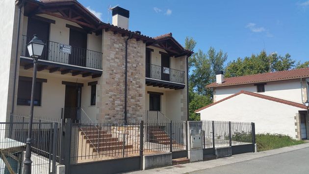 Foto 1 de Casa en venda a Arbizu de 3 habitacions amb terrassa i garatge