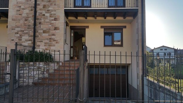 Foto 2 de Casa en venda a Arbizu de 3 habitacions amb terrassa i garatge
