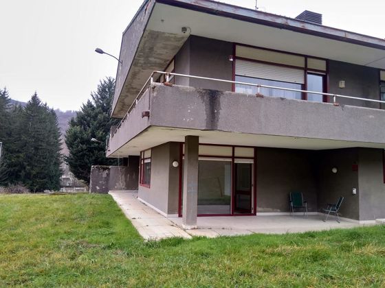 Foto 1 de Casa en venda a Olazti/Olazagutía de 5 habitacions amb terrassa i garatge
