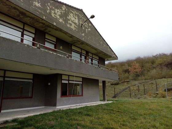 Foto 2 de Casa en venda a Olazti/Olazagutía de 5 habitacions amb terrassa i garatge