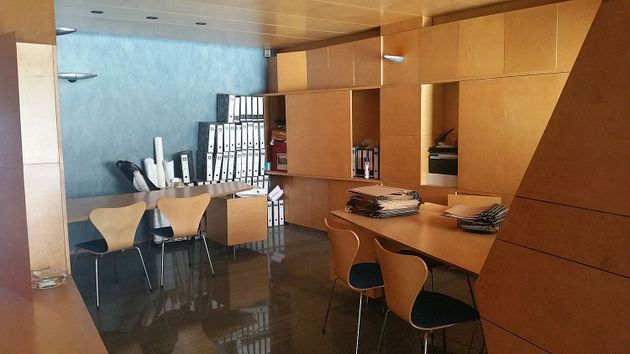 Foto 2 de Venta de oficina en Ermitagaña - Mendebaldea de 318 m²