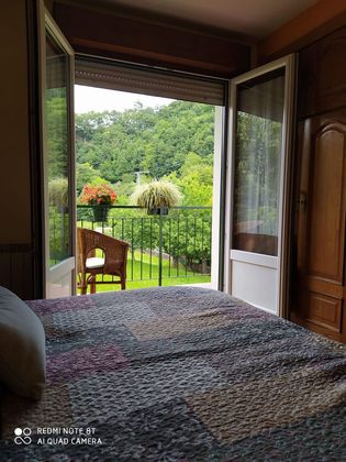 Foto 2 de Pis en venda a Sunbilla de 3 habitacions amb terrassa i garatge