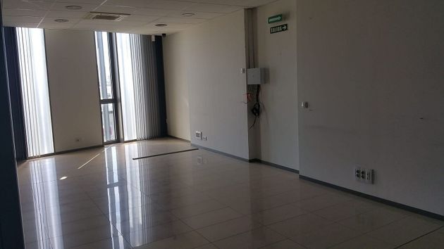Foto 1 de Oficina en alquiler en calle La Estrella de 94 m²