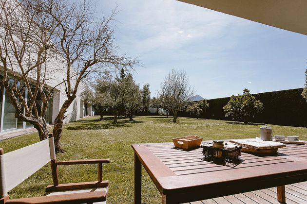 Foto 2 de Xalet en venda a Noáin (Valle de Elorz)/Noain (Elortzibar) de 6 habitacions amb terrassa i piscina