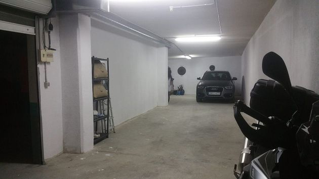 Foto 1 de Venta de garaje en Huarte/Uharte de 85 m²