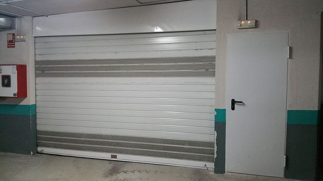 Foto 2 de Venta de garaje en Huarte/Uharte de 85 m²