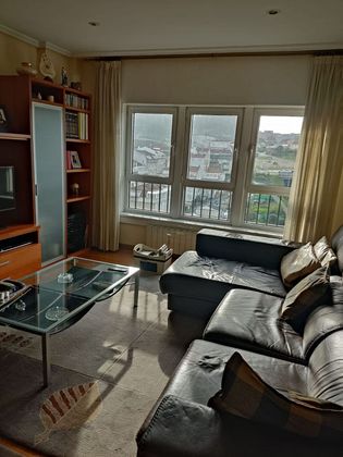 Foto 2 de Dúplex en venda a Riazor - Los Rosales de 3 habitacions amb garatge i calefacció