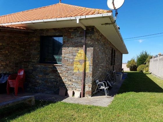 Foto 2 de Casa en venda a Valdoviño de 3 habitacions amb terrassa i calefacció