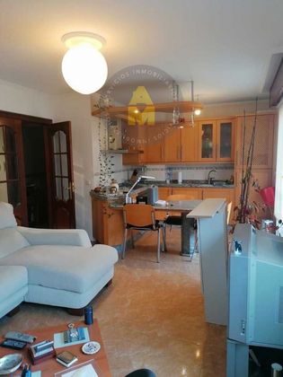 Foto 2 de Ático en venta en Porta Nova de 2 habitaciones con terraza y garaje
