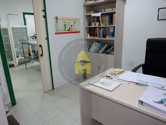 Foto 2 de Oficina en venda a Centro - Ferrol de 95 m²