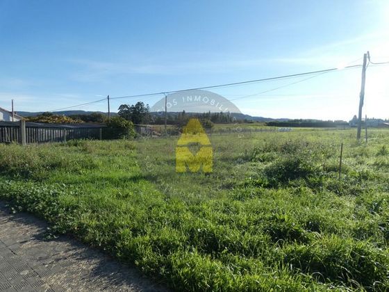Foto 2 de Venta de terreno en Valdoviño de 1267 m²