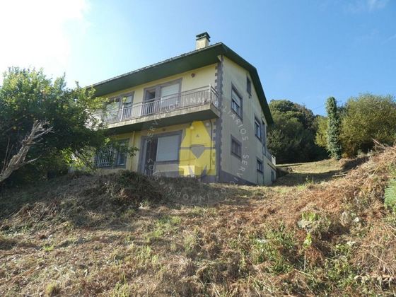 Foto 2 de Casa en venda a Valdoviño de 5 habitacions amb terrassa